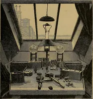 An illustration from Diamonds and precious stones, a popular account of gems .. (1874)