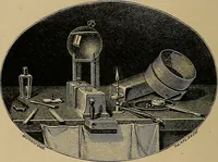 An illustration from Diamonds and precious stones, a popular account of gems .. (1874)