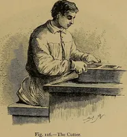An illustration from Diamonds and precious stones, a popular account of gems .. (1874)