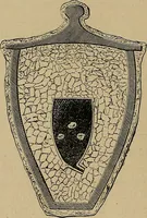 An illustration from Diamonds and precious stones, a popular account of gems .. (1874)