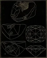 An illustration from Diamonds and precious stones, a popular account of gems .. (1874)
