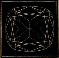 An illustration from Diamonds and precious stones, a popular account of gems .. (1874)