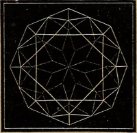 An illustration from Diamonds and precious stones, a popular account of gems .. (1874)