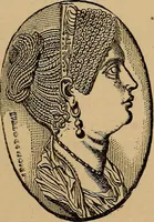 An illustration from Diamonds and precious stones, a popular account of gems .. (1874)