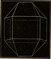 An illustration from Diamonds and precious stones, a popular account of gems .. (1874)