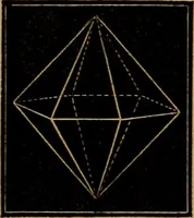 An illustration from Diamonds and precious stones, a popular account of gems .. (1874)