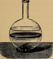 An illustration from Diamonds and precious stones, a popular account of gems .. (1874)