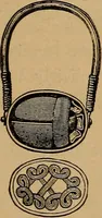 Picture 80 of 107 from Diamonds and precious stones, a popular account of gems .. (1874), leaf 262