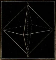 An illustration from Diamonds and precious stones, a popular account of gems .. (1874)
