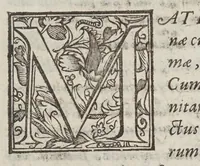 An illustration from Dianoia astronomica, optica, physica : qua Syderei nuncij rumor de quatuor planetis à Galilaeo Galilaeo ... recens perspicilli cuiusdam ope conspectis, vanus redditur. (1611)