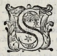 Picture 7 of 30 from Diario sacro e guida perpetua per visitare le chiese della città di Firenze, e suoi sobborghi in tutt' i giorni dell' anno, e per sapere le feste, che vi si celebrano, l' indulgenze perpetue che vi s' accquistano, e gl' esercizj di devozione, e pietà che vi si fanno : con una notizia de' corpi, e reliquie di santi, che in esse chiese si conservano, ed un catalogo de SS. e BB. che in essa città fiorirono, ed altre particolarità (1700), leaf 39