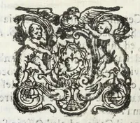 Picture 25 of 30 from Diario sacro e guida perpetua per visitare le chiese della città di Firenze, e suoi sobborghi in tutt' i giorni dell' anno, e per sapere le feste, che vi si celebrano, l' indulgenze perpetue che vi s' accquistano, e gl' esercizj di devozione, e pietà che vi si fanno : con una notizia de' corpi, e reliquie di santi, che in esse chiese si conservano, ed un catalogo de SS. e BB. che in essa città fiorirono, ed altre particolarità (1700), leaf 436