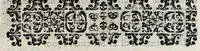 An illustration from Diario sacro e guida perpetua per visitare le chiese della città di Firenze, e suoi sobborghi in tutt' i giorni dell' anno, e per sapere le feste, che vi si celebrano, l' indulgenze perpetue che vi s' accquistano, e gl' esercizj di devozione, e pietà che vi si fanno : con una notizia de' corpi, e reliquie di santi, che in esse chiese si conservano, ed un catalogo de SS. e BB. che in essa città fiorirono, ed altre particolarità (1700)