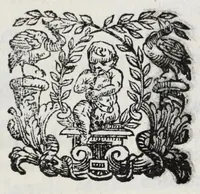 Picture 8 of 30 from Diario sacro e guida perpetua per visitare le chiese della città di Firenze, e suoi sobborghi in tutt' i giorni dell' anno, e per sapere le feste, che vi si celebrano, l' indulgenze perpetue che vi s' accquistano, e gl' esercizj di devozione, e pietà che vi si fanno : con una notizia de' corpi, e reliquie di santi, che in esse chiese si conservano, ed un catalogo de SS. e BB. che in essa città fiorirono, ed altre particolarità (1700), leaf 71
