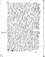 An illustration from A Diary or Spirituall Exercises Written by Dr. John Forbes of Corse and Copied from his own Manuscript Anno Dom: 1687 and 1690 / 1624-1647 (1624)