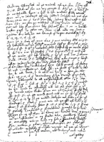An illustration from A Diary or Spirituall Exercises Written by Dr. John Forbes of Corse and Copied from his own Manuscript Anno Dom: 1687 and 1690 / 1624-1647 (1624)