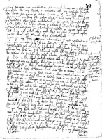 Picture 5 of 11 from A Diary or Spirituall Exercises Written by Dr. John Forbes of Corse and Copied from his own Manuscript Anno Dom: 1687 and 1690 / 1624-1647 (1624), leaf 80