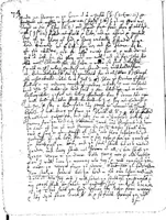 An illustration from A Diary or Spirituall Exercises Written by Dr. John Forbes of Corse and Copied from his own Manuscript Anno Dom: 1687 and 1690 / 1624-1647 (1624)