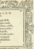 An illustration from Di Battista Pittoni pittore vicentino Imprese di diversi prencipi, dvchi, signori, e d'altri personaggi et hvomini letterati et illvstri : con alcune stanze del Dolce che dichiarano i motti di esse imprese (1562)