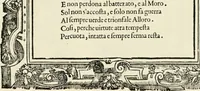 An illustration from Di Battista Pittoni pittore vicentino Imprese di diversi prencipi, dvchi, signori, e d'altri personaggi et hvomini letterati et illvstri : con alcune stanze del Dolce che dichiarano i motti di esse imprese (1562)