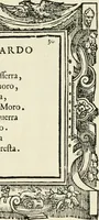 An illustration from Di Battista Pittoni pittore vicentino Imprese di diversi prencipi, dvchi, signori, e d'altri personaggi et hvomini letterati et illvstri : con alcune stanze del Dolce che dichiarano i motti di esse imprese (1562)