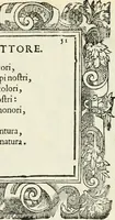An illustration from Di Battista Pittoni pittore vicentino Imprese di diversi prencipi, dvchi, signori, e d'altri personaggi et hvomini letterati et illvstri : con alcune stanze del Dolce che dichiarano i motti di esse imprese (1562)