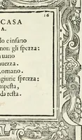 An illustration from Di Battista Pittoni pittore vicentino Imprese di diversi prencipi, dvchi, signori, e d'altri personaggi et hvomini letterati et illvstri : con alcune stanze del Dolce che dichiarano i motti di esse imprese (1562)