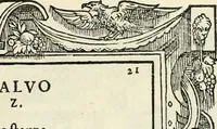 An illustration from Di Battista Pittoni pittore vicentino Imprese di diversi prencipi, dvchi, signori, e d'altri personaggi et hvomini letterati et illvstri : con alcune stanze del Dolce che dichiarano i motti di esse imprese (1562)