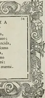An illustration from Di Battista Pittoni pittore vicentino Imprese di diuersi prencipi, duchi, signori, e d’altri personaggi et huomini letterati et illustri : con alcune stanze del Dolce che dichiarano i motti di esse imprese. (1562)