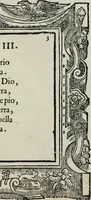 Picture 8 of 73 from Di Battista Pittoni pittore vicentino Imprese di diuersi prencipi, duchi, signori, e d’altri personaggi et huomini letterati et illustri : con alcune stanze del Dolce che dichiarano i motti di esse imprese. (1562), leaf 18