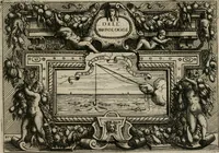Picture 66 of 73 from Di Battista Pittoni pittore vicentino Imprese di diuersi prencipi, duchi, signori, e d’altri personaggi et huomini letterati et illustri : con alcune stanze del Dolce che dichiarano i motti di esse imprese. (1562), leaf 196