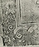 An illustration from Di Battista Pittoni pittore vicentino Imprese di diuersi prencipi, duchi, signori, e d’altri personaggi et huomini letterati et illustri : con alcune stanze del Dolce che dichiarano i motti di esse imprese. (1562)