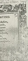 An illustration from Di Battista Pittoni pittore vicentino Imprese di diuersi prencipi, duchi, signori, e d’altri personaggi et huomini letterati et illustri : con alcune stanze del Dolce che dichiarano i motti di esse imprese. (1562)