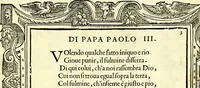 An illustration from Di Battista Pittoni pittore vicentino ano. M.D.LXVIII Impresse di diversi prencipi, dvchi, signori, e d'altri personaggi et hvomini letterati et illvstri. Con priuillegio di Venetia per anni XV. Con alcune stanze del Dolce che dichiarano i motti di esse imprese (1562)