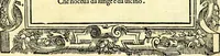 An illustration from Di Battista Pittoni pittore vicentino ano. M.D.LXVIII Impresse di diversi prencipi, dvchi, signori, e d'altri personaggi et hvomini letterati et illvstri. Con priuillegio di Venetia per anni XV. Con alcune stanze del Dolce che dichiarano i motti di esse imprese (1562)