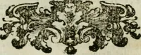An illustration from Le pitture di Bologna : che nella pretesa, e rimostrata sin'ora da altri maggiore antichita, e impareggiabile eccellenza nella pittura, con manifesta evidenza di fatto, rendono il passeggiere disingannato, ed instrutto (1755)