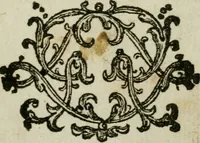 An illustration from Le pitture di Bologna : che nella pretesa, e rimostrata sin'ora da altri maggiore antichita, e impareggiabile eccellenza nella pittura, con manifesta evidenza di fatto, rendono il passeggiere disingannato, ed instrutto (1755)