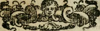 An illustration from Le pitture di Bologna : che nella pretesa, e rimostrata sin'ora da altri maggiore antichita, e impareggiabile eccellenza nella pittura, con manifesta evidenza di fatto, rendono il passeggiere disingannato, ed instrutto (1755)