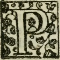 An illustration from Le pitture di Bologna : che nella pretesa, e rimostrata sin'ora da altri maggiore antichita, e impareggiabile eccellenza nella pittura, con manifesta evidenza di fatto, rendono il passeggiere disingannato, ed instrutto (1755)