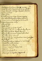 An illustration from [Diccionario de Motul, maya español] (1577)