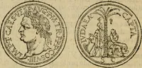 An illustration from Dichiaratione dell'arco fatto in Padova nella venvta della serenissima reina Bona di Polonia (1516)