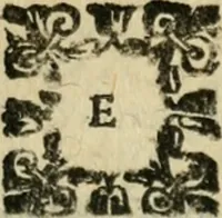 Picture 8 of 12 from Dichiarationi, et avertimenti : poetici, istorici, politici, cauallereschi, & morali (1616), leaf 236