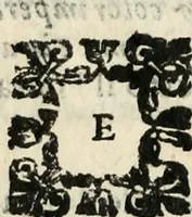 An illustration from Dichiarationi, et avertimenti : poetici, istorici, politici, cauallereschi, & morali (1616)