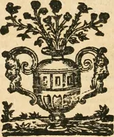 An illustration from Dichiarazioni della pianta dell'antiche Siracuse, e d'alcune scelte medaglie d'esse, e de' principi che quelle possedettero (1613)