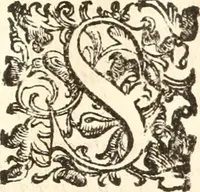 An illustration from Dichiarazioni della pianta dell'antiche Siracuse, e d'alcune scelte medaglie d'esse, e de' principi che quelle possedettero (1613)