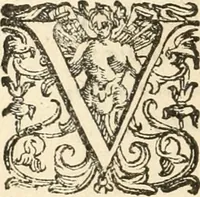 An illustration from Dichiarazioni della pianta dell'antiche Siracuse, e d'alcune scelte medaglie d'esse, e de' principi che quelle possedettero (1613)