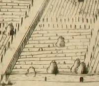 Picture 46 of 60 from Dichiarazioni della pianta dell'antiche Siracuse, e d'alcune scelte medaglie d'esse, e de' principi che quelle possedettero (1613), leaf 149