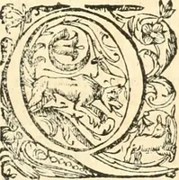 An illustration from Dichiarazioni della pianta dell'antiche Siracuse, e d'alcune scelte medaglie d'esse, e de' principi che quelle possedettero (1613)