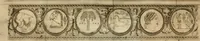 Picture 54 of 60 from Dichiarazioni della pianta dell'antiche Siracuse, e d'alcune scelte medaglie d'esse, e de' principi che quelle possedettero (1613), leaf 231