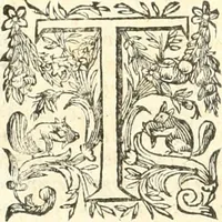 An illustration from Dichiarazioni della pianta dell'antiche Siracuse, e d'alcune scelte medaglie d'esse, e de' principi che quelle possedettero (1613)